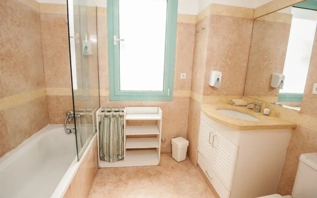 Stunning Golf Villa in El Gouna