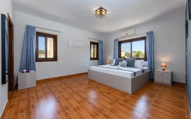 Ayia Napa Hills