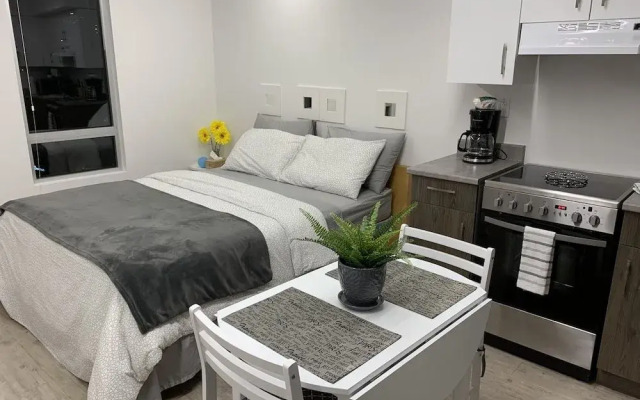 Cozy Studio'S Downtown Montreal