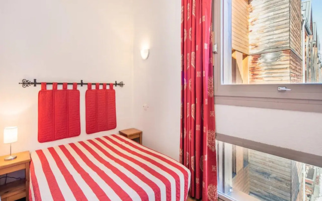 Duplex for 12 Near Galibier Pass