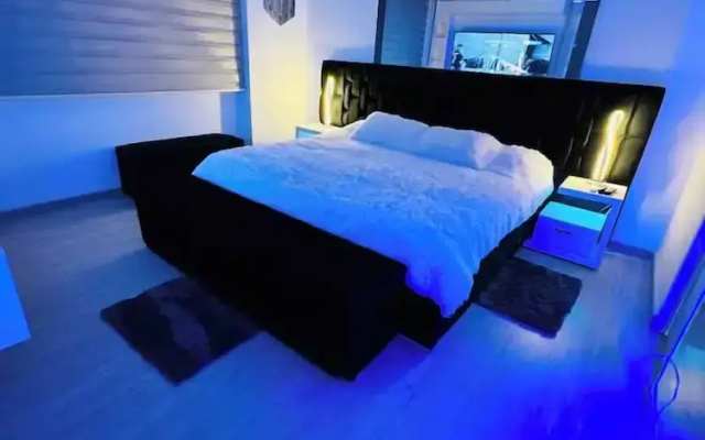 Penthouse de lujo en Envigado