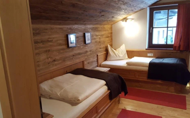 Andreas Apartment im Landhaus Moser