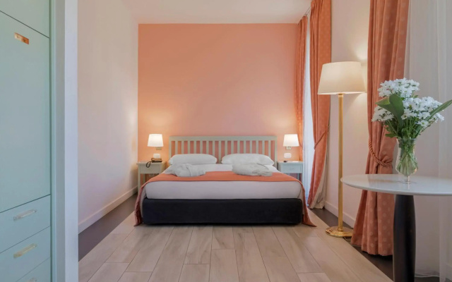 Hotel Lido Seegarten