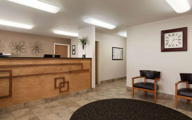 Travelodge by Wyndham Hermiston