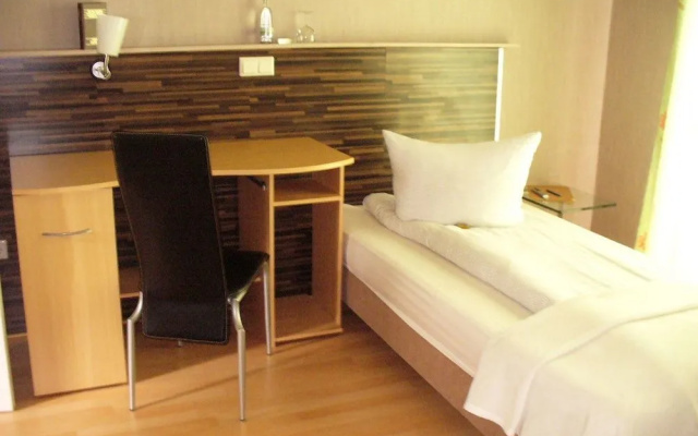 Hotel Kapelle