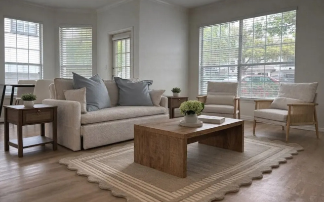 Apex Executive Apartments - Kathryn Lane