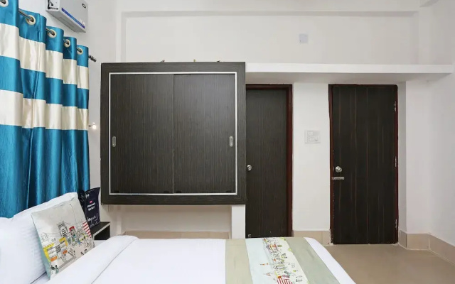 OYO 9701 Ratna Resort