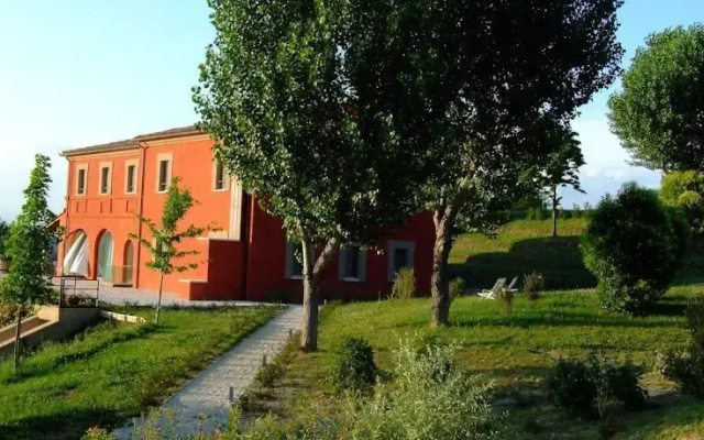 LacasaRossa