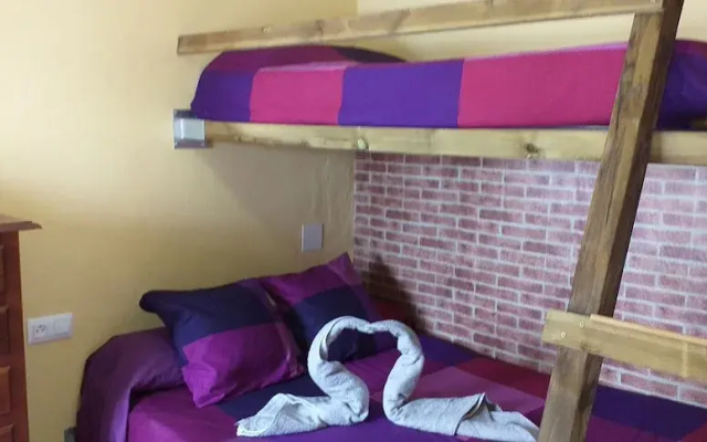 Casa Cuartel