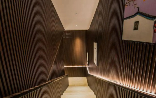 Aibo Hotel