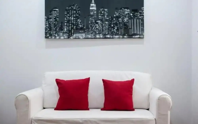 Apartamento Plaza Castilla