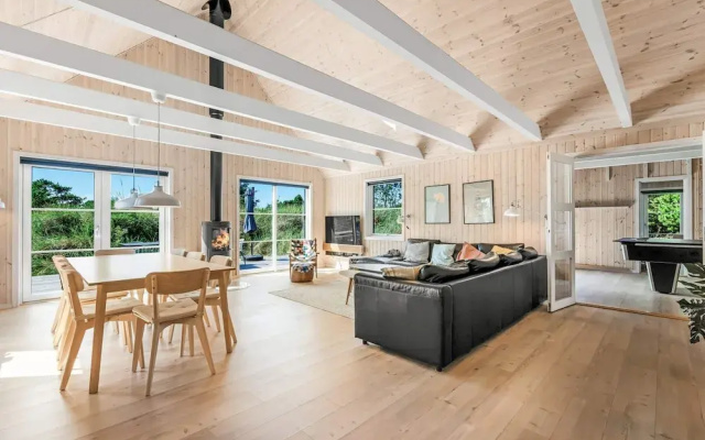 Luxury Beach House in Henne - By Traum Ferienwohnungen