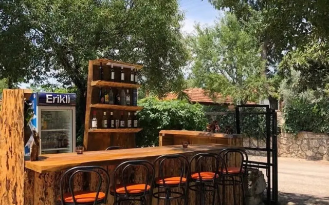 Sefa Hotel