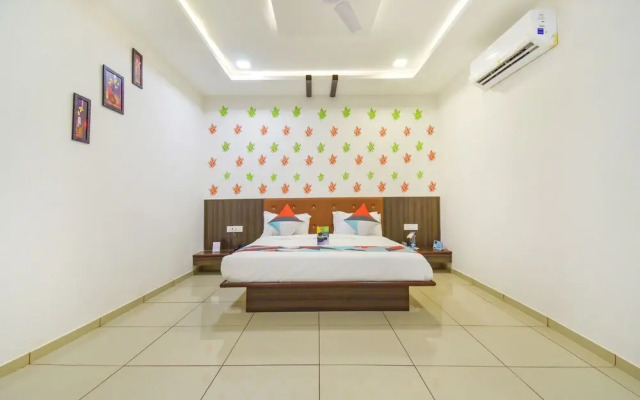Shiv Residency by FabExpress