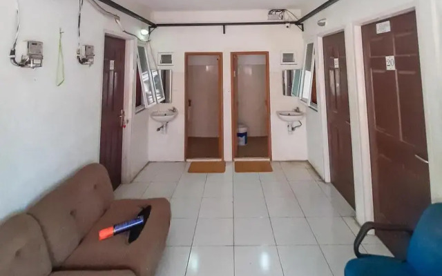Citraland Puri Serang by Reddoors