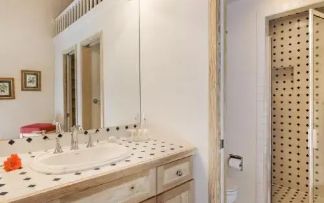 Deluxe Three Bedroom - Aspen Alps 209