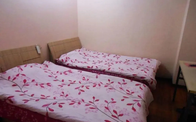 Xian Way Finding Youth Hostel