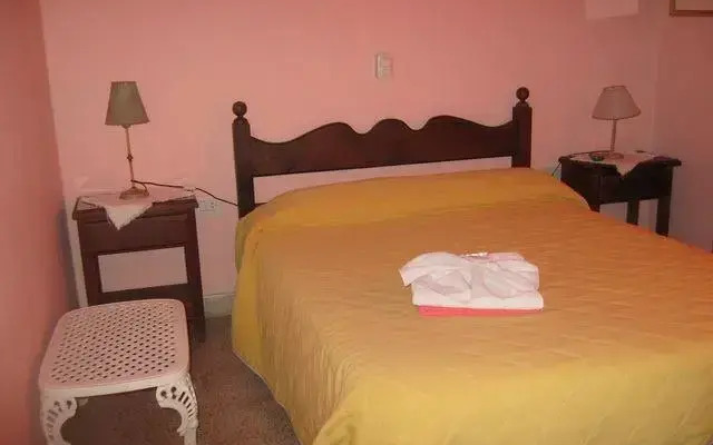 Residencial Castelar