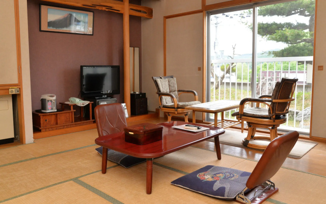 Takasago onsen