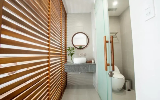 Luu Ngai Condotel Quy Nhon