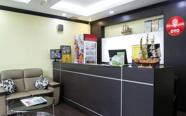 OYO Rooms Damansara Utama