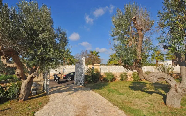 Monolocale Il Trullo