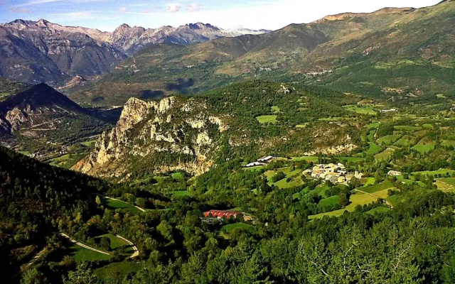 Apartamentos Tuara