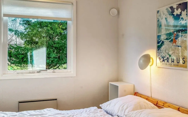 4 Star Holiday Home in Dannemare