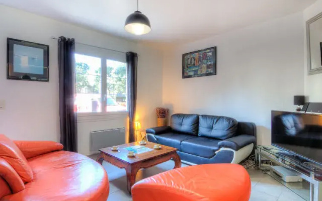 Holiday Home De la Plage