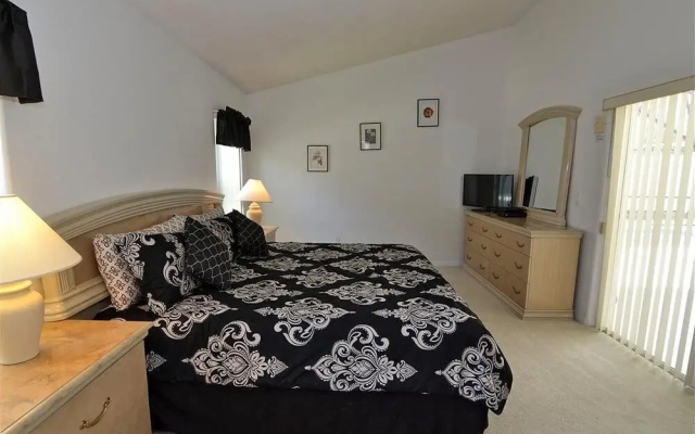 Ellis Exclusive Villas - Clermont