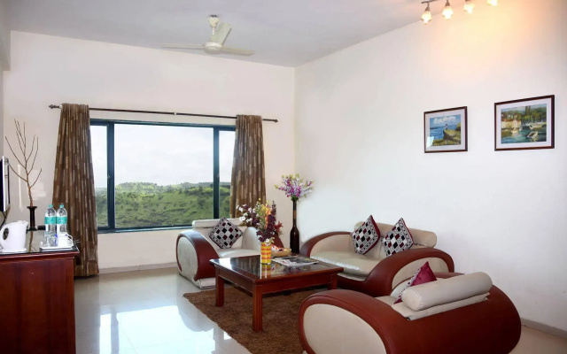 Camel Valley Resort & Spa