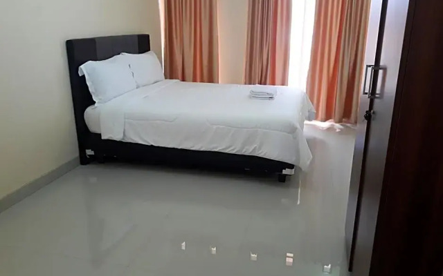 Toraja Lodge Guest House