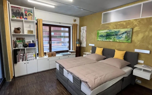Anno Domini 1716  Boutique Hotel