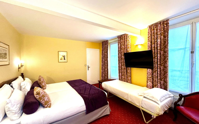 Hotel De Varenne