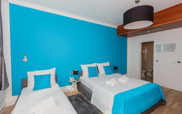 Hotel Villa Žarko