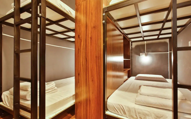 BFF Saigon Hostel
