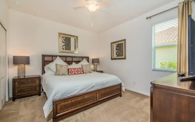 6 Bed 5 Ba Villa with Games & Pool
