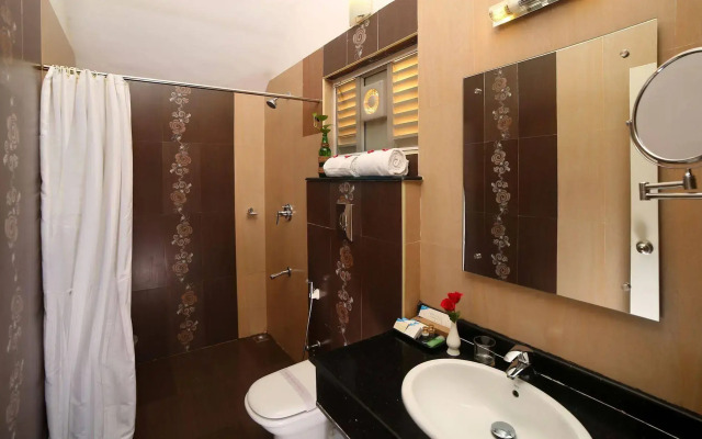 Blanket Riverside Resort & Spa | Luxury Resorts in Munnar Kerala