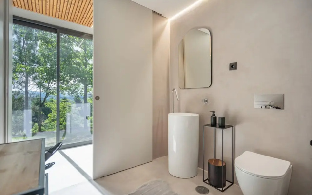 Prendal Eco Living Villa II - Minho s Guest