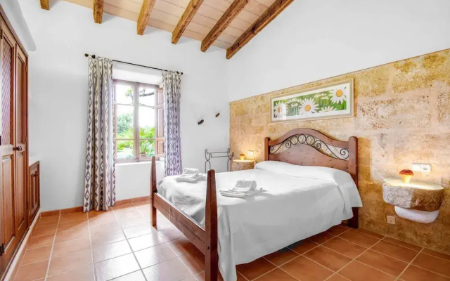 Yupihome Finca Can Roig Gran