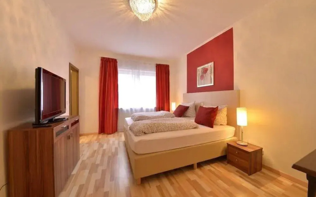 Hotel Alt-Finthen