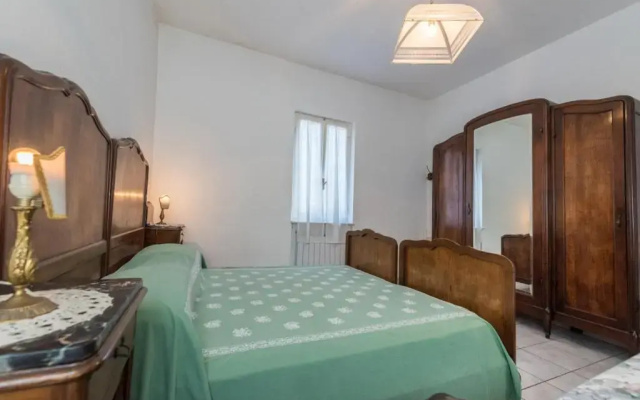 Casa Via Verzi