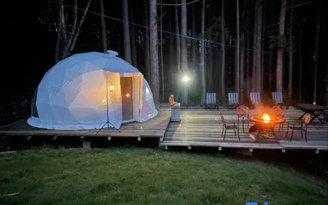 North Village Hirugano - Camping Fields