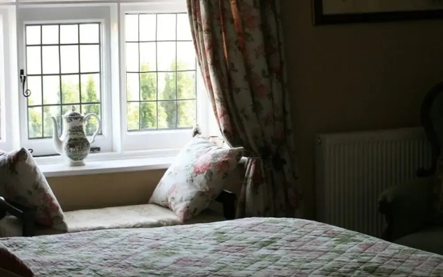 Red House Farm B&B