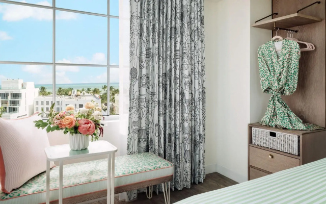 the goodtime hotel, Miami Beach, a Tribute Portfolio Hotel