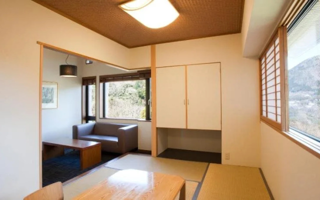 Shiki Resort Villa Hakone 80
