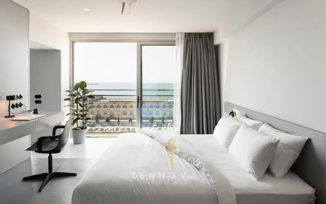 Nero Luxury Suites by Zennova