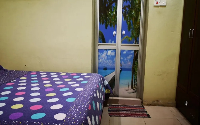 OYO Homes 90505 Cozy Homestay