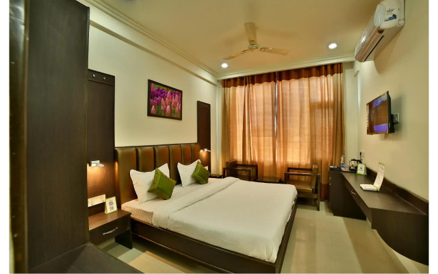 Treebo Dee Intercontinental Amritsar
