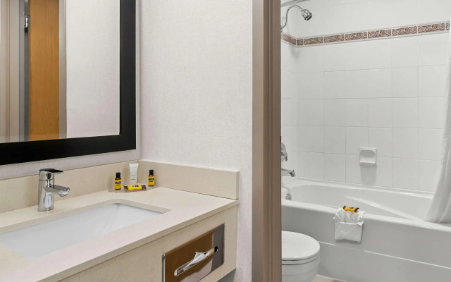 Best Western Plus Langley Inn